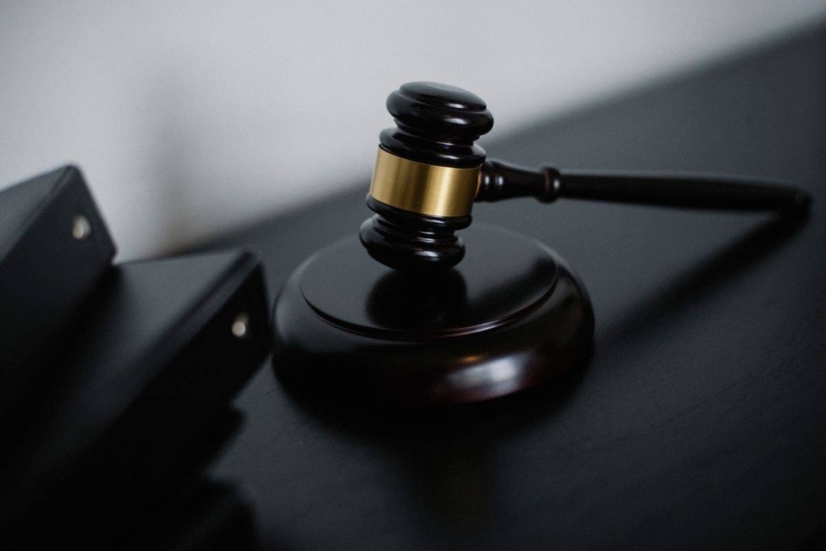 Why Court Schedulers Need Smarter Tracking Tools